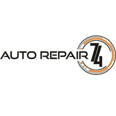 Auto repair 74