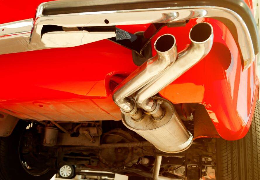 Exhaust System Maintenance in Birmingham, AL | Avoid Costly Repairs | Auto Repair 74