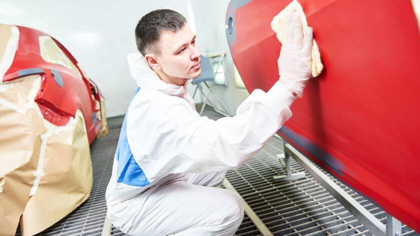 Car Exterior Protection Birmingham AL | Prevent Rust & UV Damage | Auto Repair 74