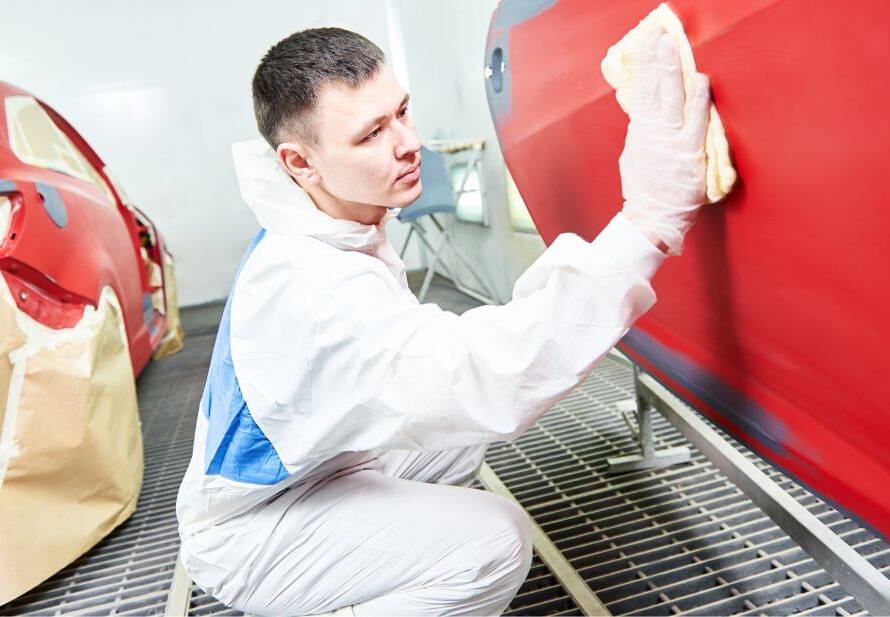 Car Exterior Protection Birmingham AL | Prevent Rust & UV Damage | Auto Repair 74