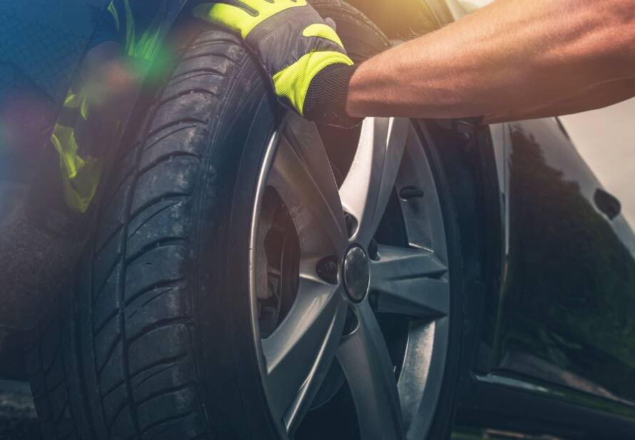Tire Maintenance Birmingham AL | Pressure, Rotation & Tread Tips | Auto Repair 74