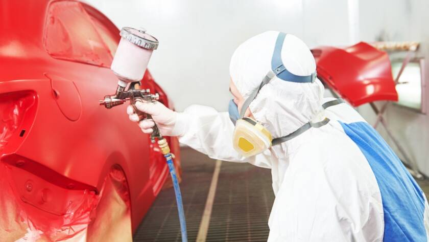 Car Exterior Protection in Birmingham, AL | Prevent Rust & UV Damage | Auto Repair 74