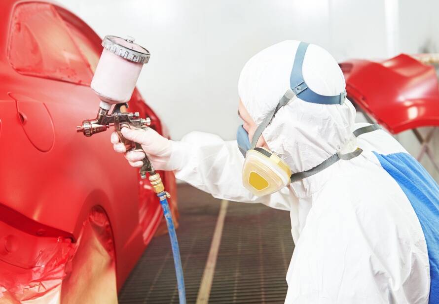 Car Exterior Protection in Birmingham, AL | Prevent Rust & UV Damage | Auto Repair 74