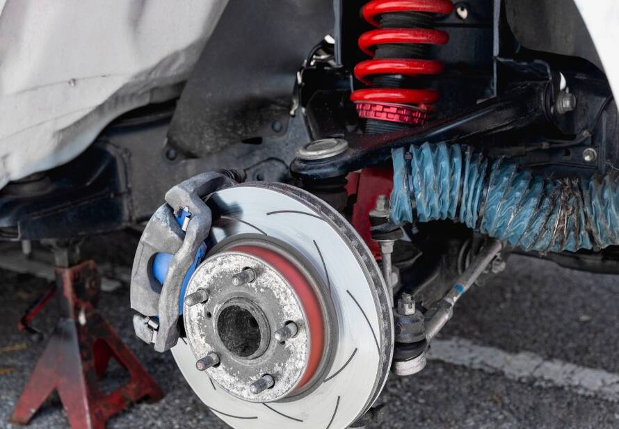 suspension-steering-system-car-maintenance