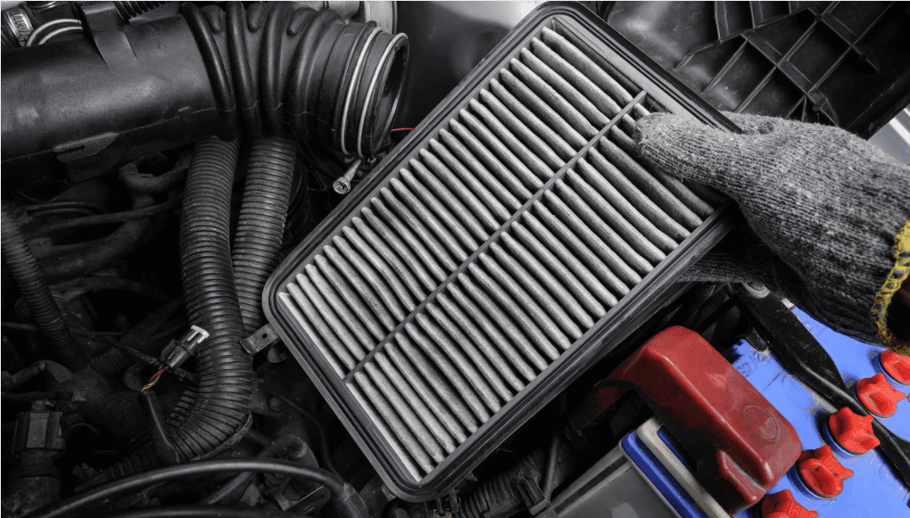 Filter First Signs How Clean Filters Keep Your Engine Healthy – Brake Service in ...