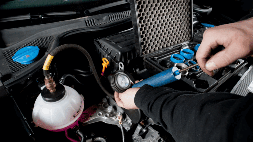 Cooling System Service Birmingham AL | Prevent Overheating | Auto Repair 74