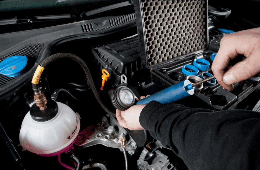 Cooling System Service Birmingham AL | Prevent Overheating | Auto Repair 74