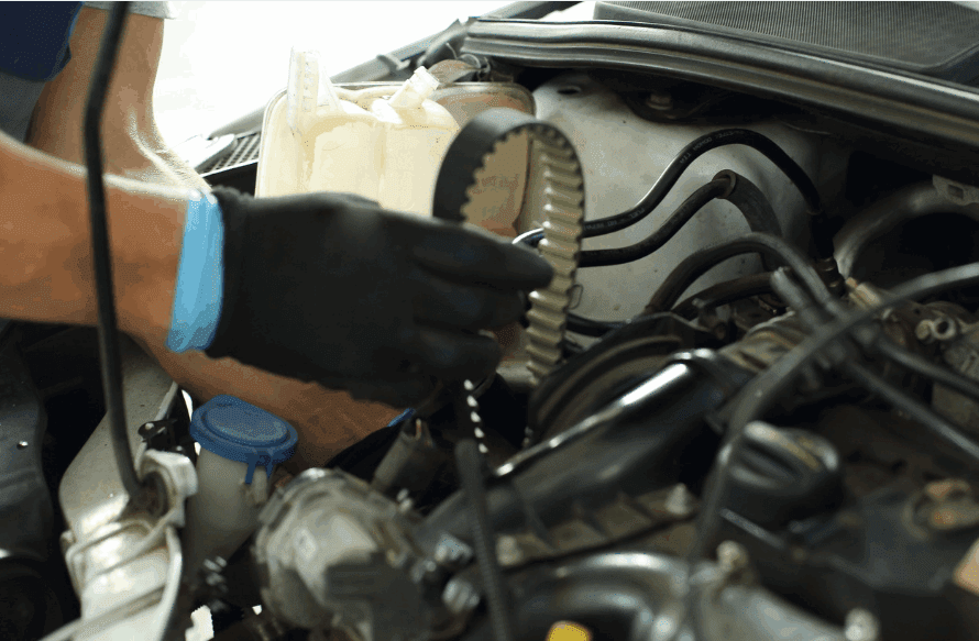 Timing Belt Replacement Birmingham AL | Prevent Engine Damage | Auto Repair 74