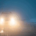 Headlights, Taillights & Signals: Keep Your Car Bright and Safe at Night