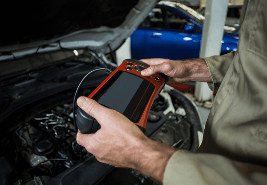 Learn how to identify early engine wear signs and avoid costly repairs. Trusted auto repair shop in Birmingham, AL.