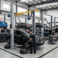 Same-Day Auto Repairs: How Professional Shops Manage Fast and Reliable Service