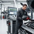 How Professional Mechanics Diagnose Engine Problems Accurately