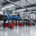 Choosing the Right Auto Repair Shop: What Drivers Should Look For