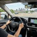What That New Vibration at 55–70 MPH Could Be Telling You
