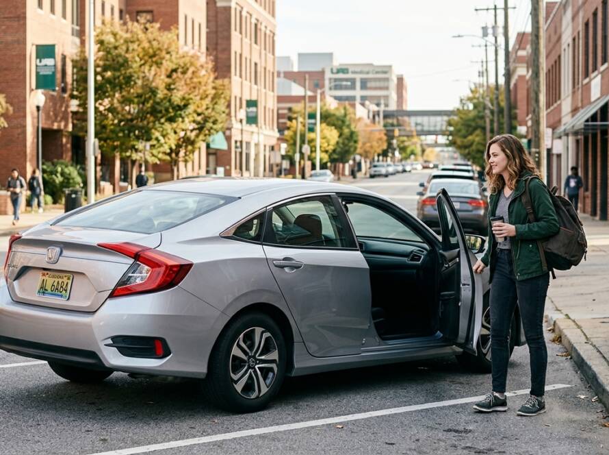 College Student Car Maintenance in Birmingham | Near UAB