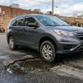 After Hitting a Pothole: 7 Things to Check Before You Keep Driving